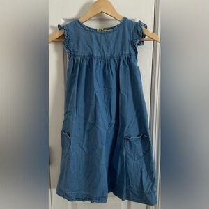 MINI BODEN dress
